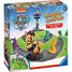 Jeu Croque Carotte Pat'Patrouille RA-22385 Ravensburger 1
