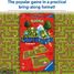 Mini jeu - Pokémon - Labyrinth Connect RA-22579 Ravensburger 5