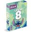 Jeu de cartes Level 8 Stitch RA-24700 Ravensburger 1