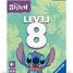 Jeu de cartes Level 8 Stitch RA-24700 Ravensburger 4