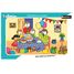 Puzzle T'choupi fête son anniversaire 15 pcs N86070 Nathan 1