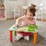 Table d'activités de la jungle MD40122 Melissa & Doug 2