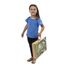Chemin de fer à emmener partout MD40140 Melissa & Doug 3