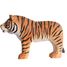 Figurine Tigre en bois WU-40458 Wudimals 1