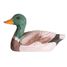 Figurine canard colvert WU-40602 Wudimals 1