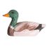 Figurine canard colvert WU-40602 Wudimals 1