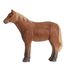 Figurine Cheval brun WU-40603 Wudimals 1