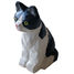 Figurine Chat WU-40623 Wudimals 1