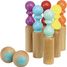 Jeu de quilles Retro V4063B Vilac 2