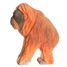 Figurine orang-outan WU-40721 Wudimals 1