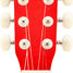 Guitare rouge UL4074 Ulysse 2