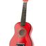 Guitare rouge UL4074 Ulysse 1