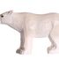 Figurine ours polaire WU-40802 Wudimals 1