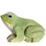 Figurine Grenouille WU-40815 Wudimals 1