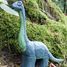 Figurine Diplodocus WU-40900 Wudimals 2