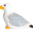 Figurine mouette WU-41004 Wudimals 1