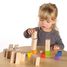 Jeu Tricky Blocks ER42363 Erzi 4