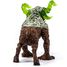 Figurine Monstre taureau de pierre SC-42521 Schleich 3