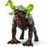 Figurine Monstre taureau de pierre SC-42521 Schleich 4