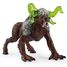 Figurine Monstre taureau de pierre SC-42521 Schleich 1