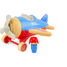 Routoudou - Avion UL4304 Ulysse 3