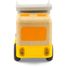 Routoudou - Mini camion benne UL4306 Ulysse 5