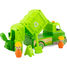 Routoudou - Camion poubelle UL4311 Ulysse 4