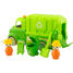 Routoudou - Camion poubelle UL4311 Ulysse 3