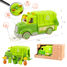 Routoudou - Camion poubelle UL4311 Ulysse 2
