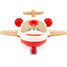 Routoudou - Avion de ligne UL4312 Ulysse 4