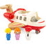 Routoudou - Avion de ligne UL4312 Ulysse 2
