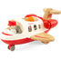 Routoudou - Avion de ligne UL4312 Ulysse 1