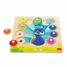 Puzzle Paon GO453060 Goula 3