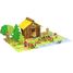La maison de la nature 95 pièces JJ4601 Jeujura 3