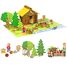 La maison de la nature 95 pièces JJ4601 Jeujura 2