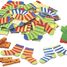 Rafle de chaussettes HA4786-3581 Haba 3