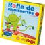 Rafle de chaussettes HA4786-3581 Haba 1