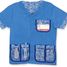 Déguisement de vétérinaire MD14850 Melissa & Doug 8