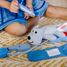 Déguisement de vétérinaire MD14850 Melissa & Doug 7