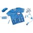 Déguisement de vétérinaire MD14850 Melissa & Doug 1