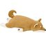 Peluche Kotarou le chien shiba 52 cm NE-48769-44 Nemu Nemu 2
