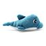 Peluche dauphin maman et son bébé bleu DE74901 Les Déglingos 7