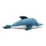 Peluche dauphin maman et son bébé bleu DE74901 Les Déglingos 4
