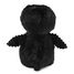 Peluche pingouin maman et son bébé noir DE75200 Les Déglingos 7