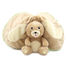 Peluche Flipetz Chien Pomme DE-80101 Les Déglingos 3