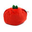 Peluche Flipetz Coccinelle Tomate DE-80105 Les Déglingos 5