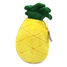 Peluche Flipetz Poussin Ananas DE-80106 Les Déglingos 6