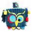 Cube d'activités Astros le hibou DE35235 Les Déglingos 9