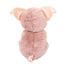 Peluche cochon maman et son bébé rose DE76020 Les Déglingos 8