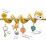 Spirale d'activités Cyranos le renard DE36236 Les Déglingos 2